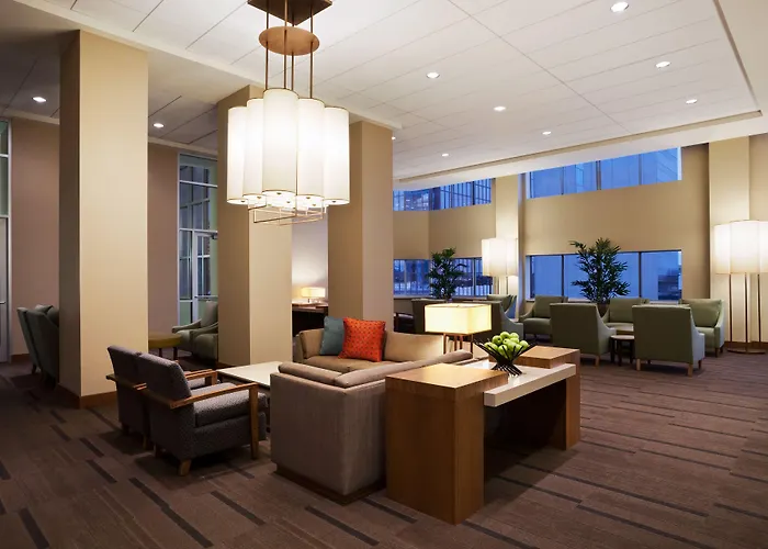 Hyatt Place Minneapolis/Downtown